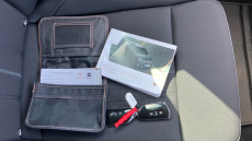 CUPRA Formentor 1.5 TSI 150 V1 5dr Petrol Estate